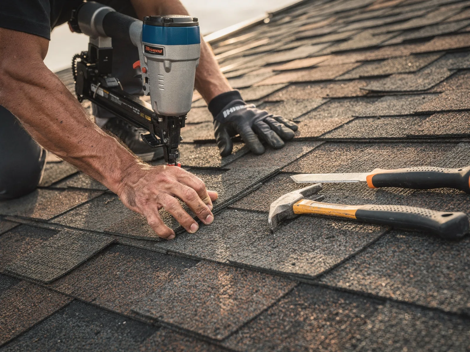 Why choose Roof Repair in Bonita Springs, FL